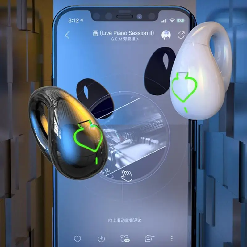 1-10PCS-Long-Endurance-Sports-Headphones-Intelligent-Noise-Reduction-Wireless-Business-Clip-on-ear-Movement-Consumer-5.webp