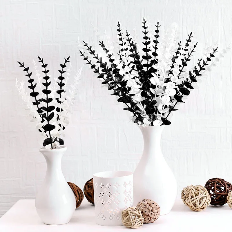 10PCS-Gold-Eucalyptus-Leaf-Artificial-Plants-Diy-Christmas-Fake-Plant-Flower-Bouquet-Ornament-Home-Garden-Party-4.webp