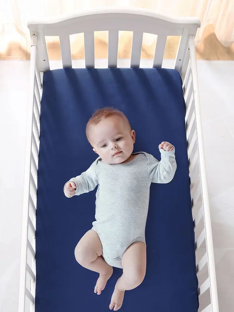 2-Pack-Microfiber-Fitted-Crib-Sheets-For-Baby-Cozy-Soft-Solid-Color-Toddler-Bed-Sheets-For-5.webp