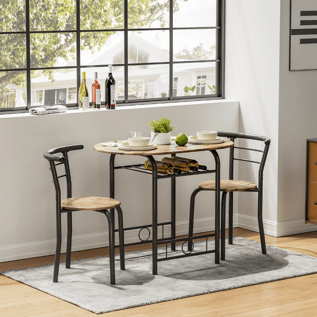 3-5PCS-Dining-Set-Wood-Metal-Table-2-4-Chairs-Kitchen-Breakfast-Furniture-for-Home-Indoor-4.webp