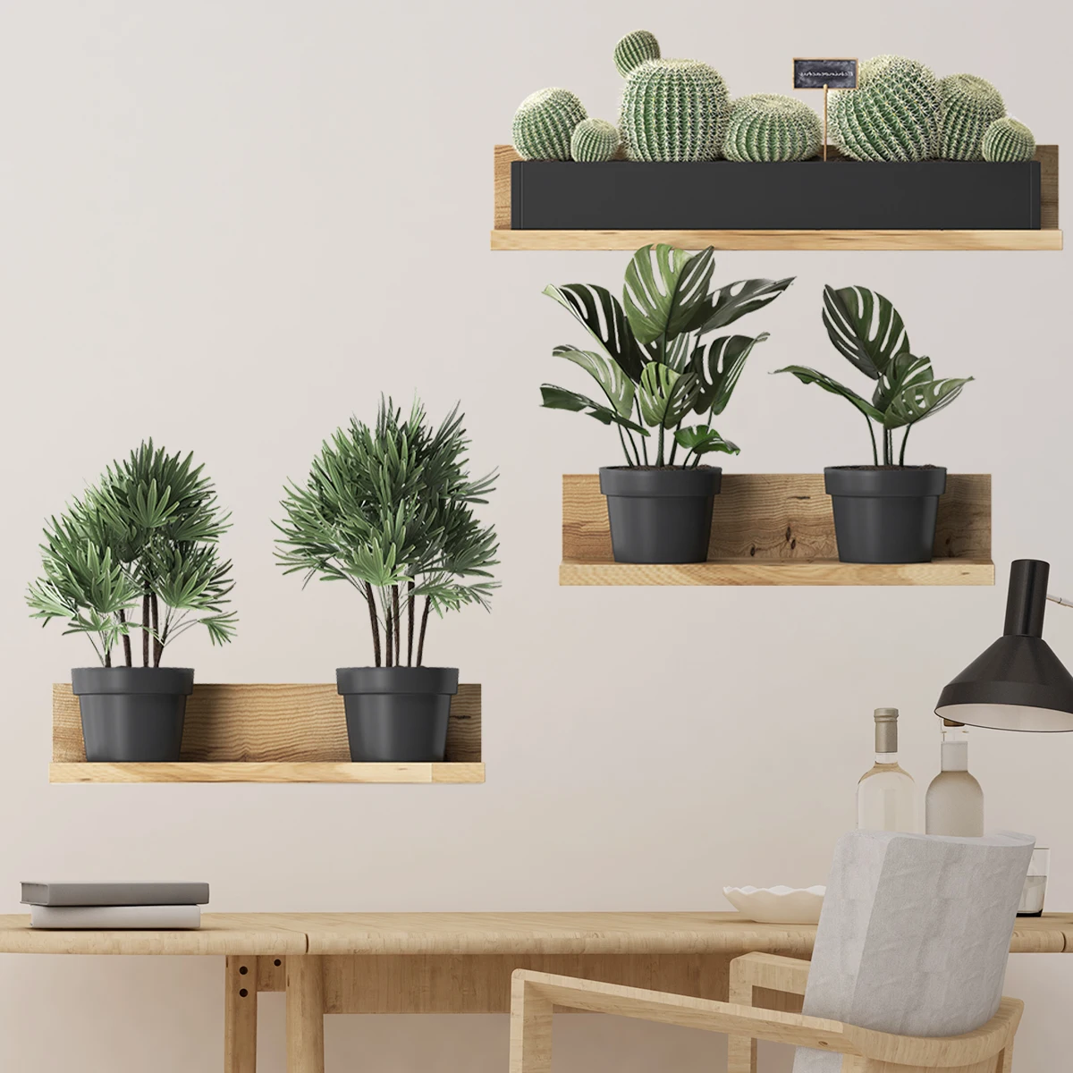 3PCS-Green-Plant-Cactus-Potted-Wall-Stickers-for-Bedroom-Living-Room-Bathroom-Home-Decoartion-Wall-Decals-2.webp