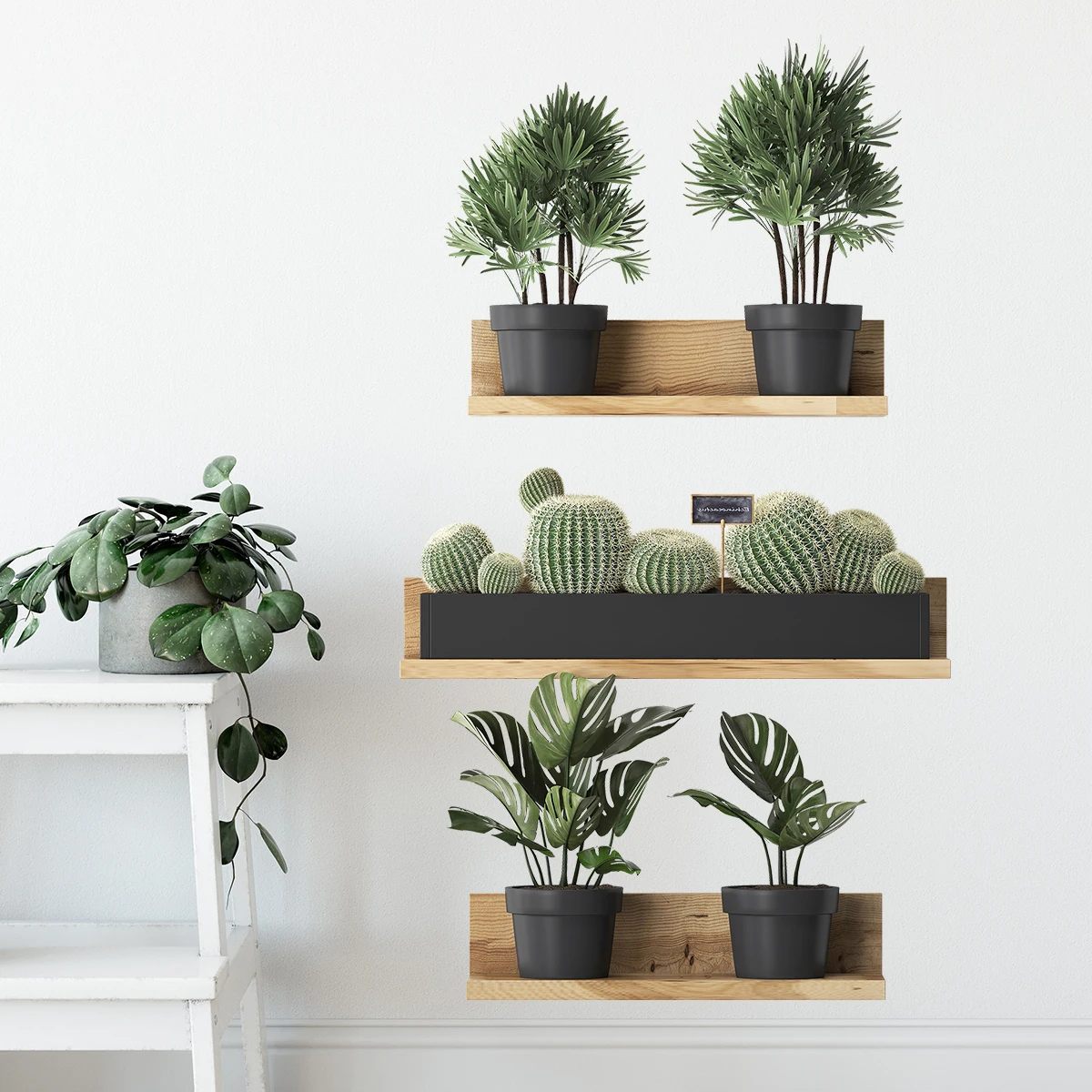 3PCS-Green-Plant-Cactus-Potted-Wall-Stickers-for-Bedroom-Living-Room-Bathroom-Home-Decoartion-Wall-Decals-3.webp