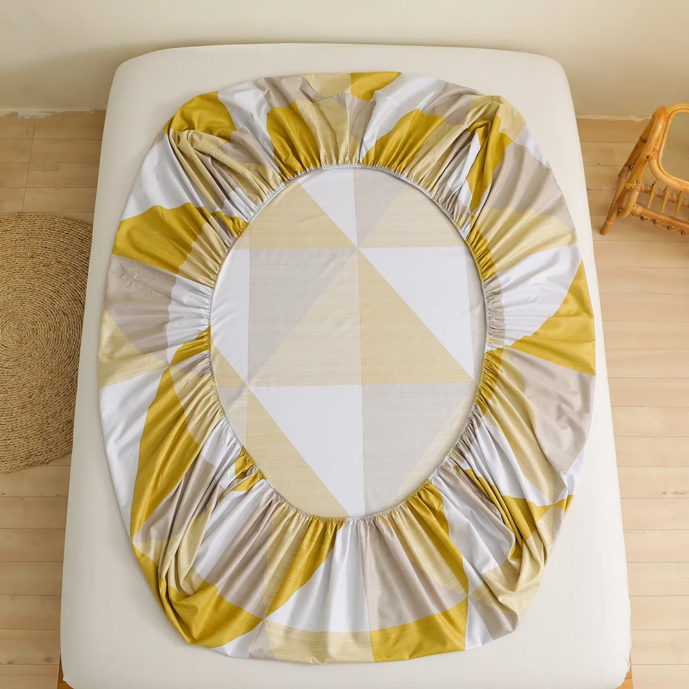 Classic-black-white-round-circle-Fitted-Sheets-Mattress-bed-Cover-With-Elastic-Microfiber-90-200-30-4.webp