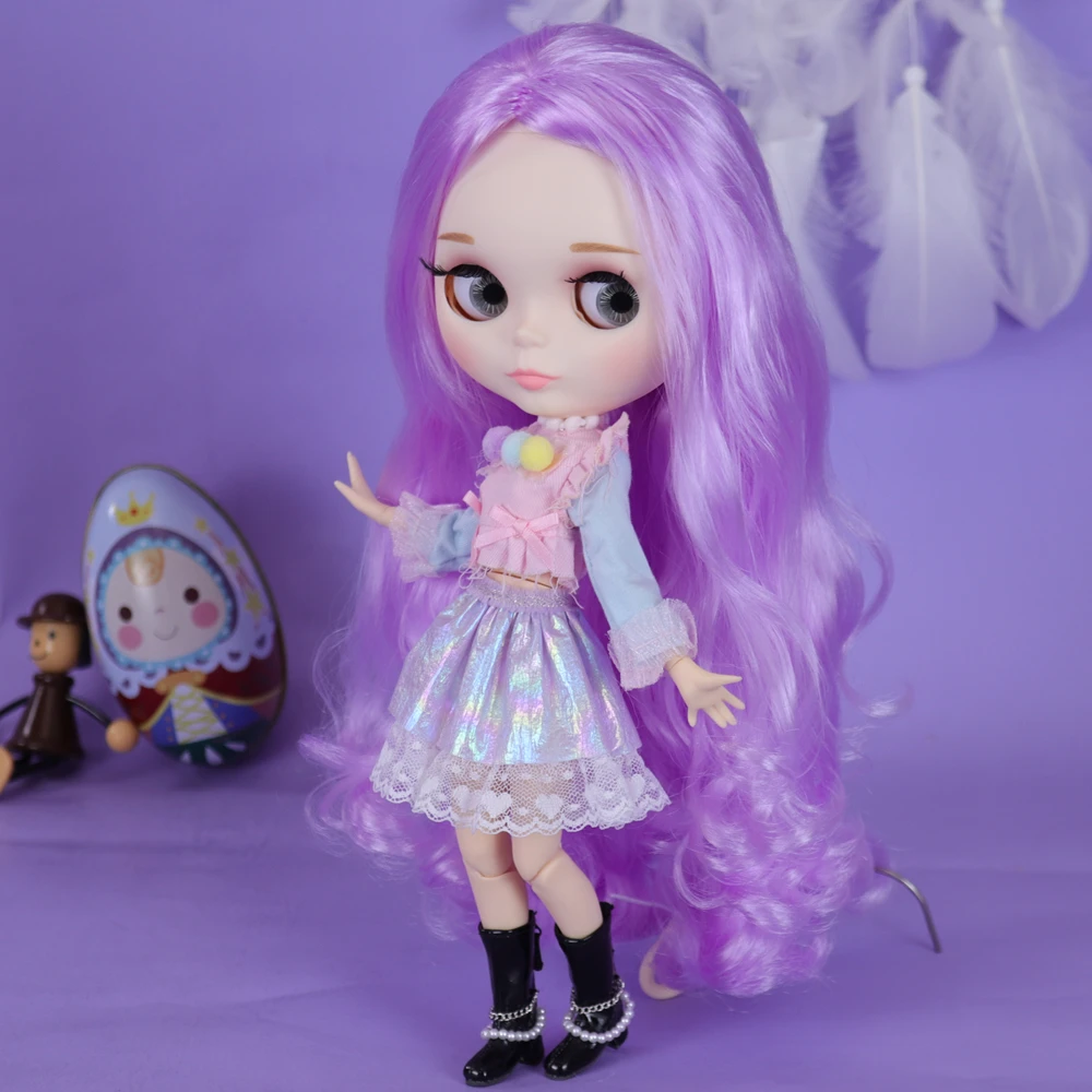 ICY-DBS-Blyth-Doll-White-Skin-Joint-Body-1-6-BJD-Special-Price-OB24-Toy-Gift-2.webp