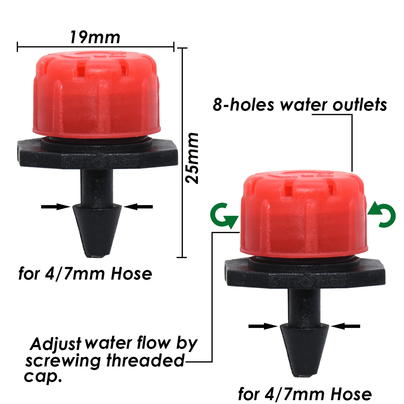 KESLA-Garden-Drip-Irrigation-Automatic-Watering-System-Kit-1-4-Nozzles-for-Bonsai-Pot-Plant-Lawn-1.webp
